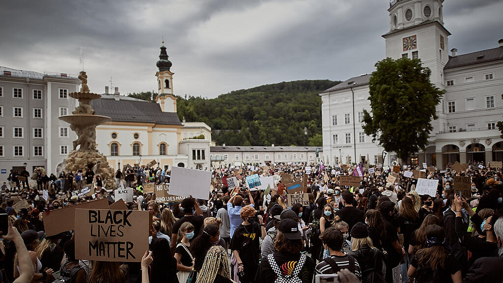 Black Lives Matter