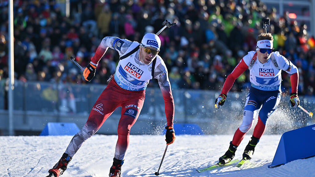 Simon Eder