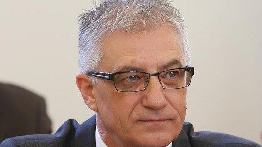 Neue Landesregierung angelobt, II