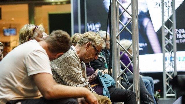 Fashion-Days im Europark