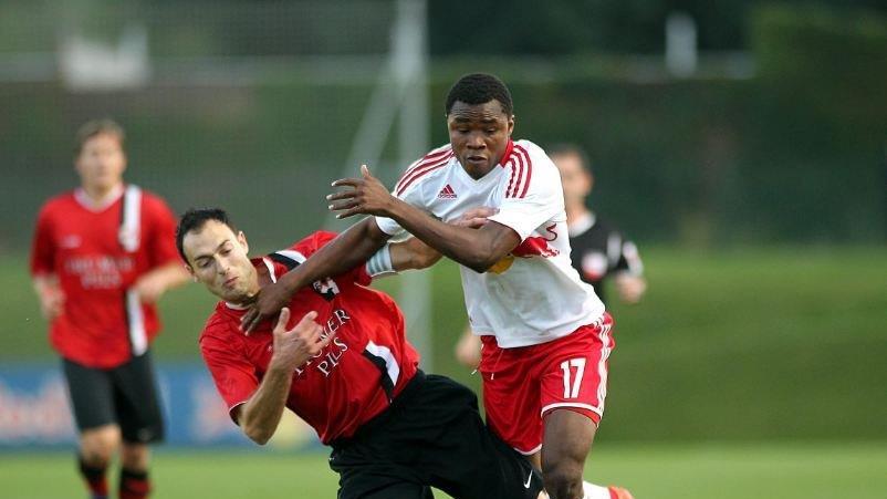 FC Liefering - SV Seekirchen