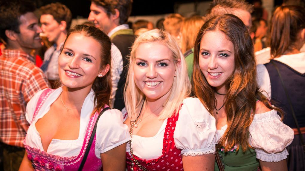 Egelseefest Golling
