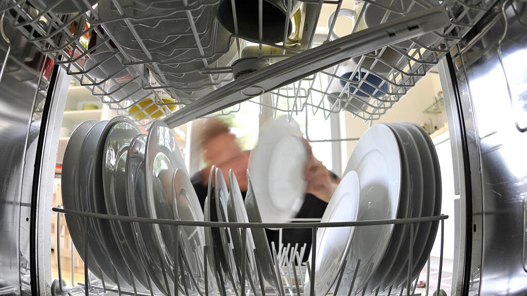 Monatelange Wartezeiten auch bei Geschirrspülern