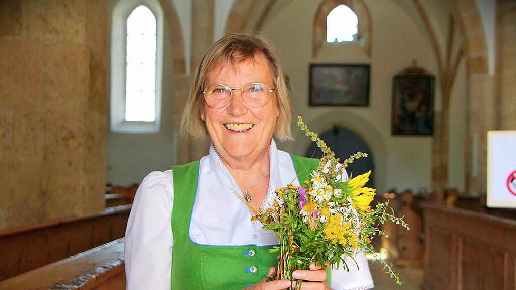 Hoher Festtag in Mariapfarr