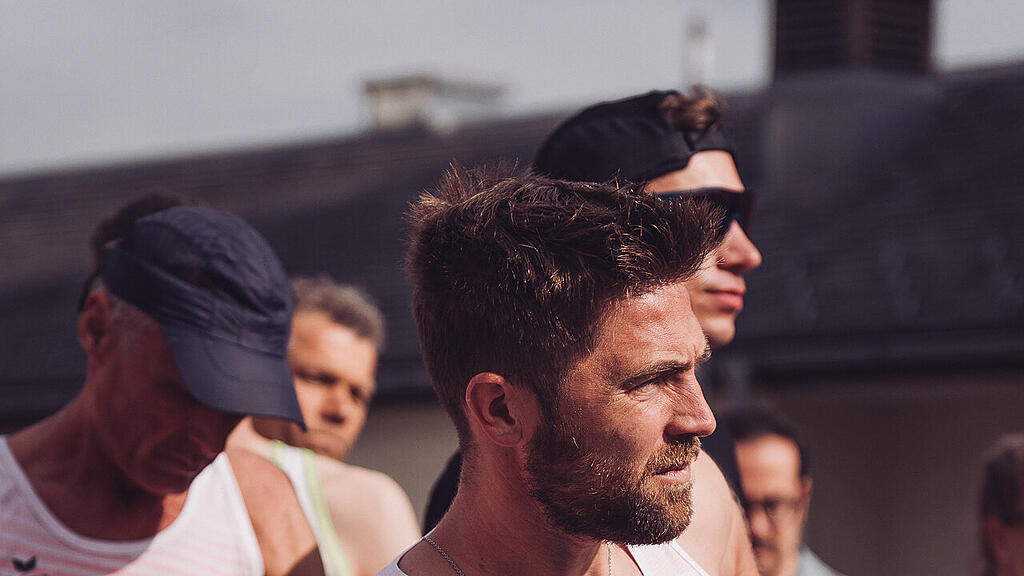 Salzburger Marathon 2023