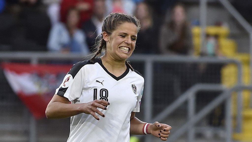 EM-Halbfinale: Dänemark - Österreich II