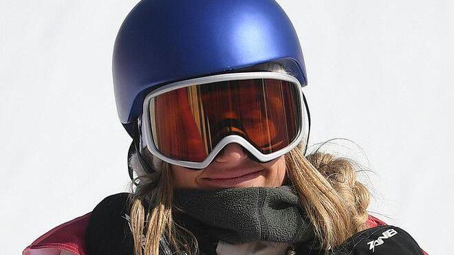 Gasser triumphierte im Snowboard-Big-Air-Bewerb