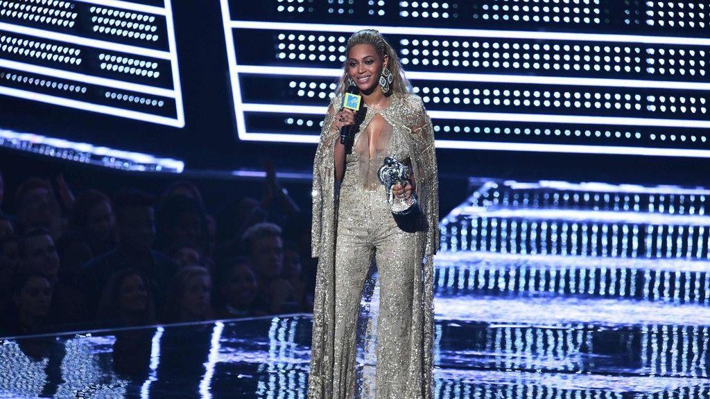 Das waren die MTV Video Music Awards 2016