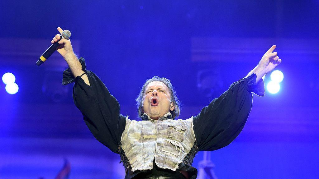 Nova Rock 2018 feiert fulminantes Finale
