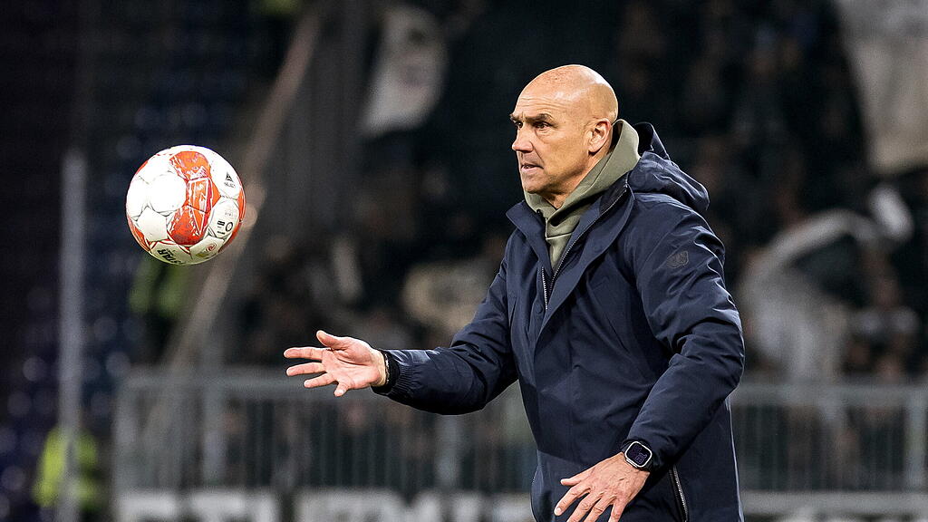 FUSSBALL ADMIRAL BUNDESLIG... - APA-Bilderdienst - 02.03.25 - 19.05 - ABD0182 - High-Res.jpg