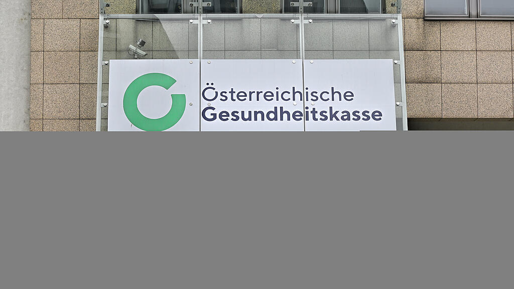 ÖGK
