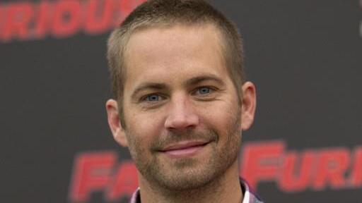 Paul Walker