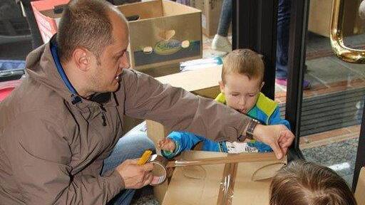 Salzburger sammeln Spenden für Flutopfer II