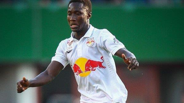 Rapid - RB Salzburg