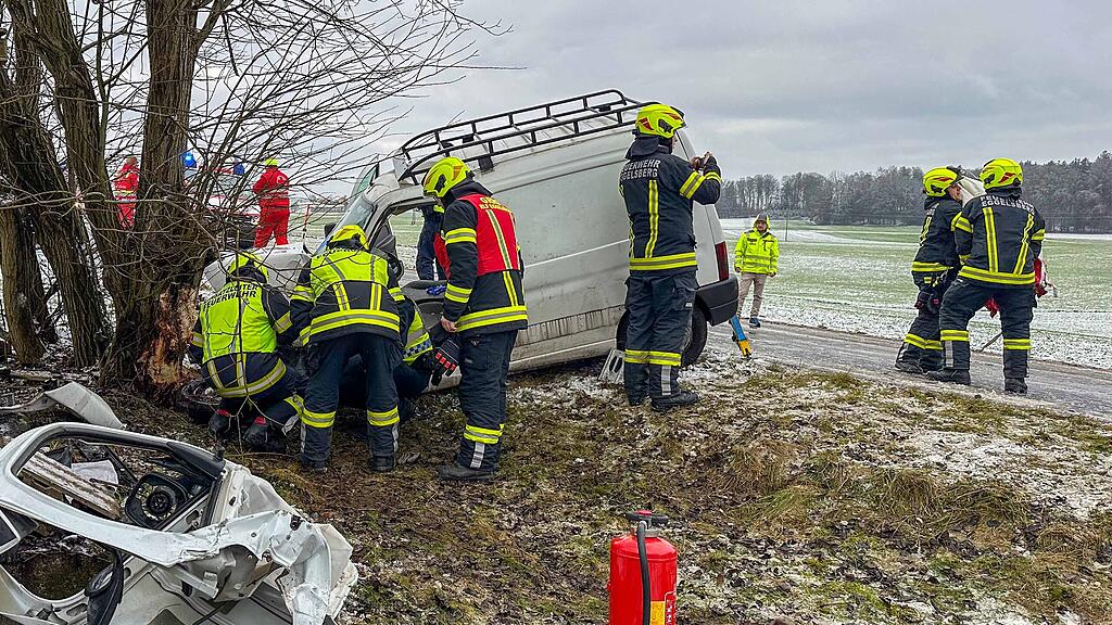 VU in Sankt Georgen am Fillmannsbach