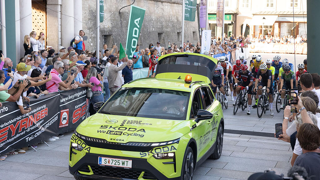 Cyclodome Salzburg ||