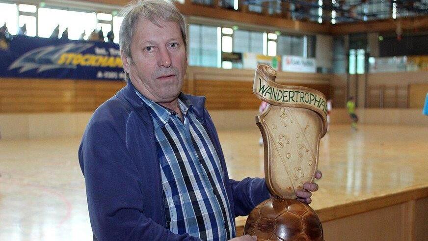 Schwöller-Cup: Mehr Pics