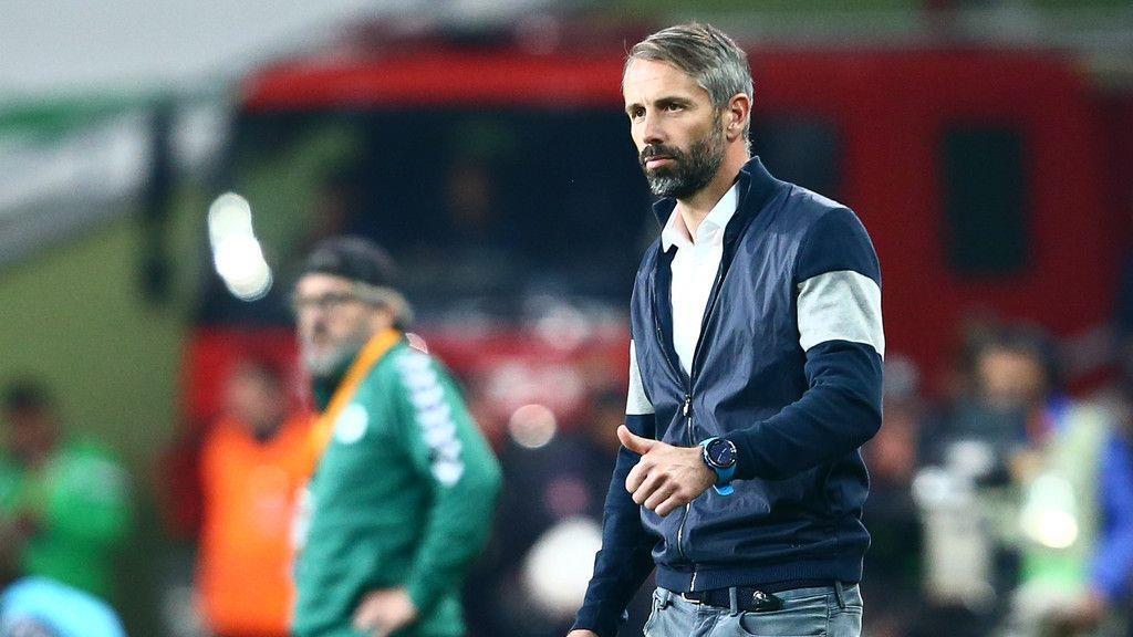 Konyaspor vs. Red Bull Salzburg