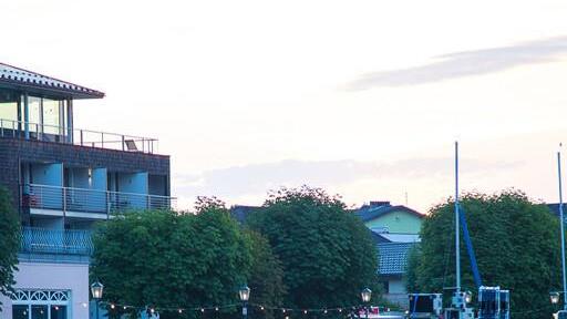Seefest Mattsee
