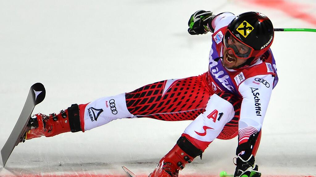 Hirscher