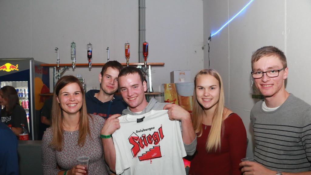 Ö3 Disco Leogang