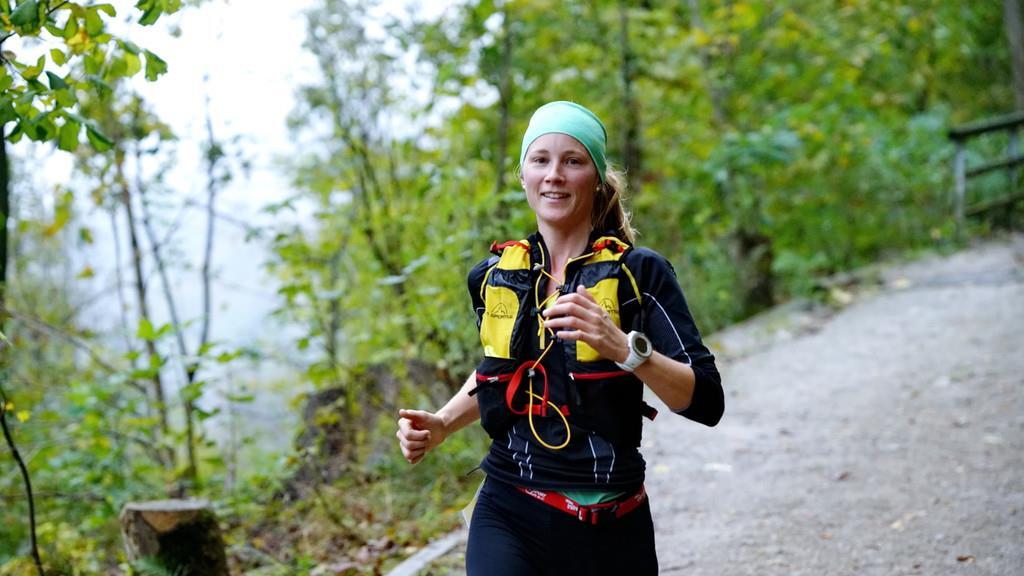 Trailrunning Festival I