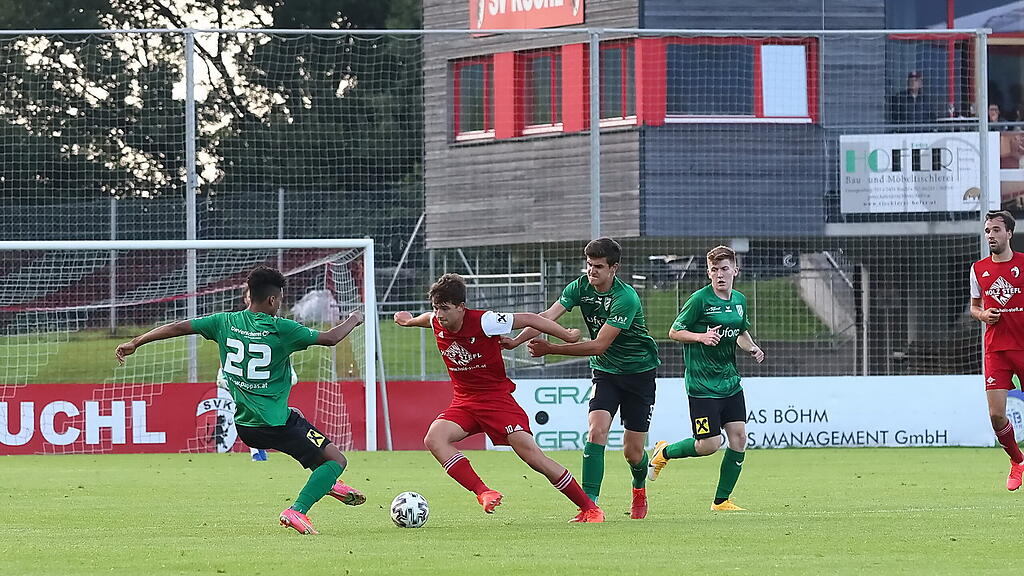 Kuchl_Wals_Gr\u00fcnau_Regionalliga