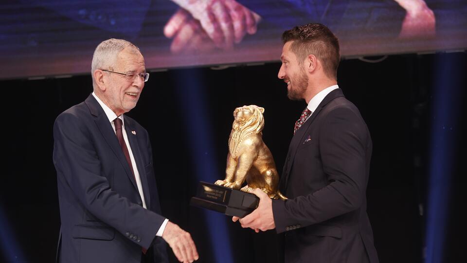 Leonidas Gala