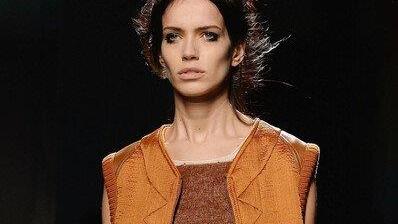 Mailänder Modewoche: Missoni