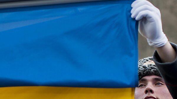Die Ukraine kann auf rasche Hilfsgelder hoffen