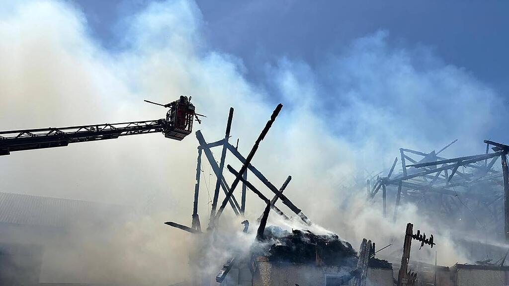 Brand Köstendorf