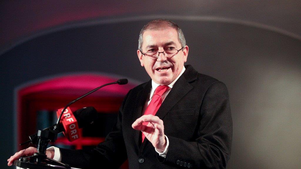 SPÖ startet in den Wahlkampf