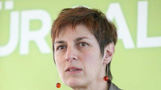 Grüne stellen sich für Salzburg-Wahl auf