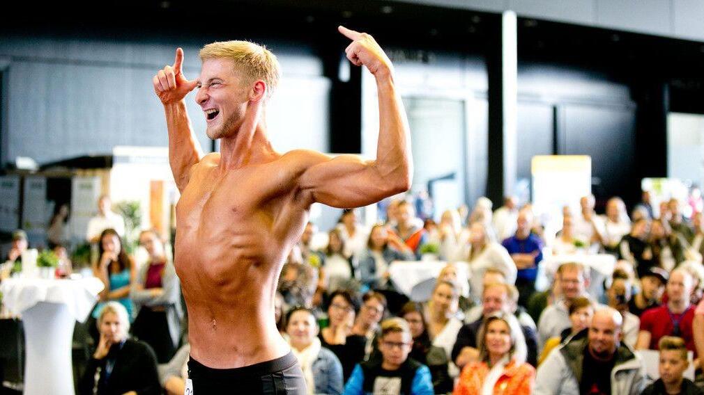 Bilder der Sport- und Kulinarikmesse II