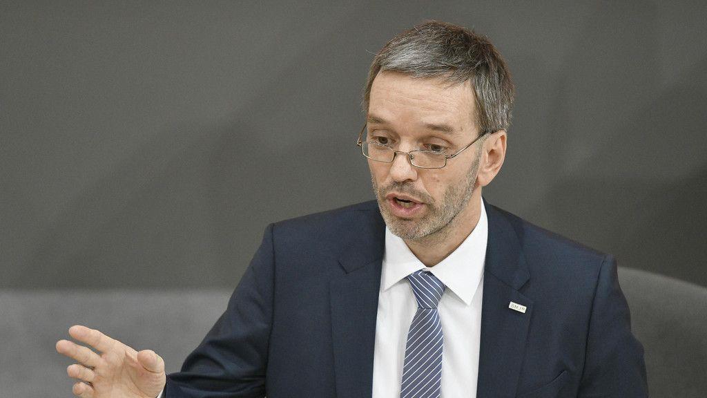 BVT-Affäre im Nationalrat