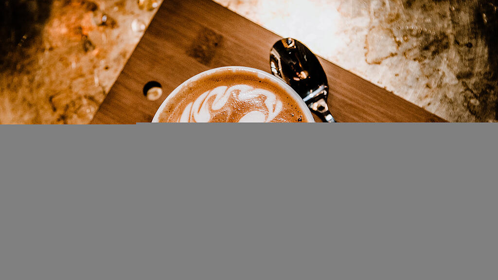 Interview Coffeesmith