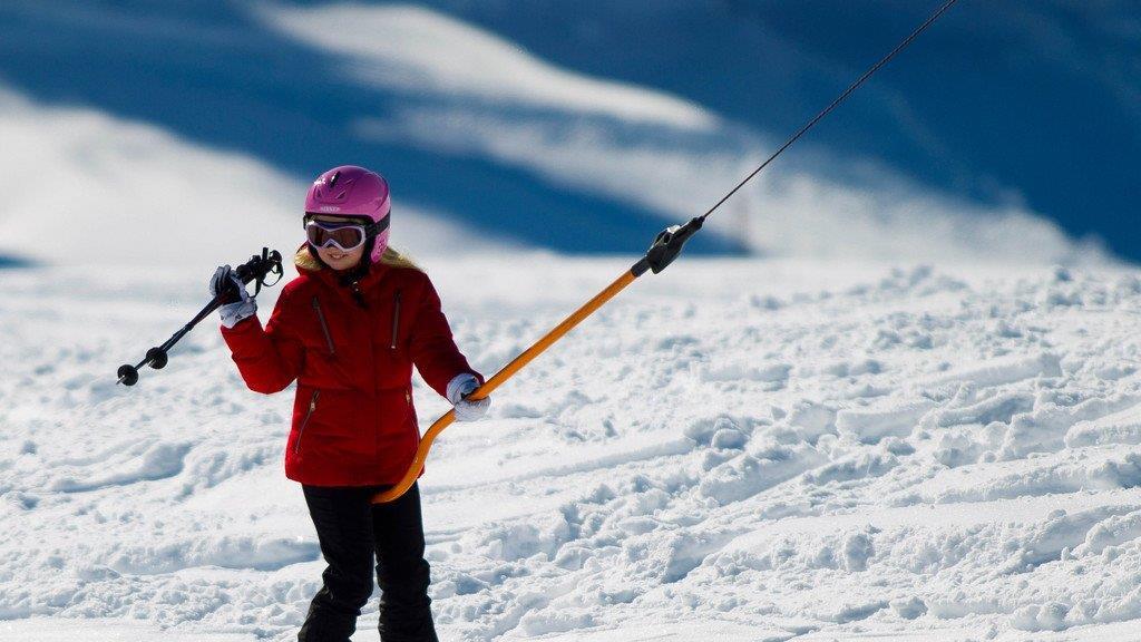 Ein Jahr nach Friso-Unglück: Königsfamilie beim Fotoshooting in Lech III