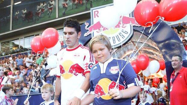 FC RBS vs. Austria Wien