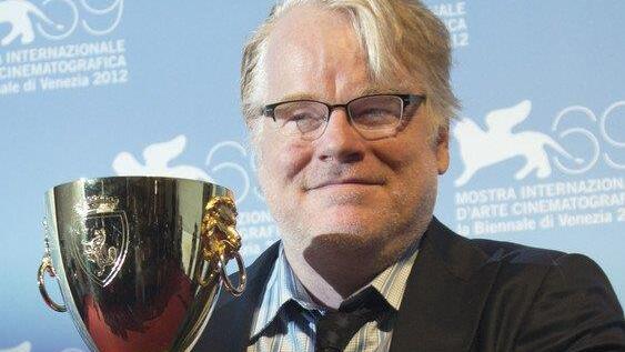 In memoriam Philip Seymour Hoffman