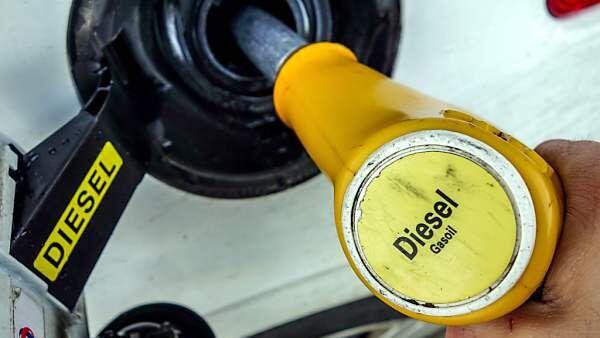 Wer ein Dieselauto kauft, muss möglicherweise bald mehr bezahlen