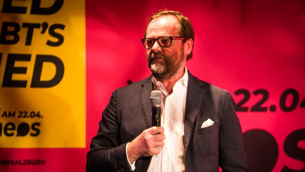 Wahlkampfauftakt NEOS, II