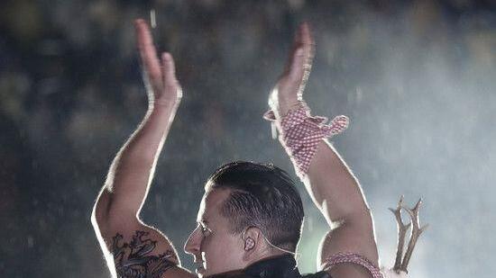 Heimspiel mit Andreas Gabalier I