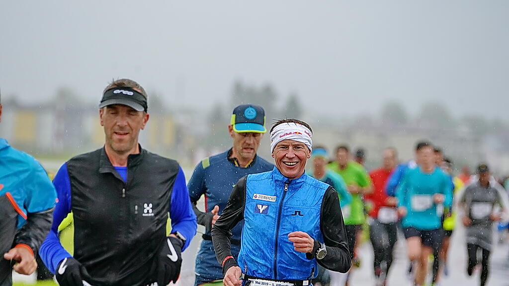 Airportlauf 2019