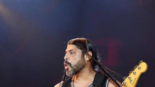 Rock in Vienna: Die ersten beiden Tage