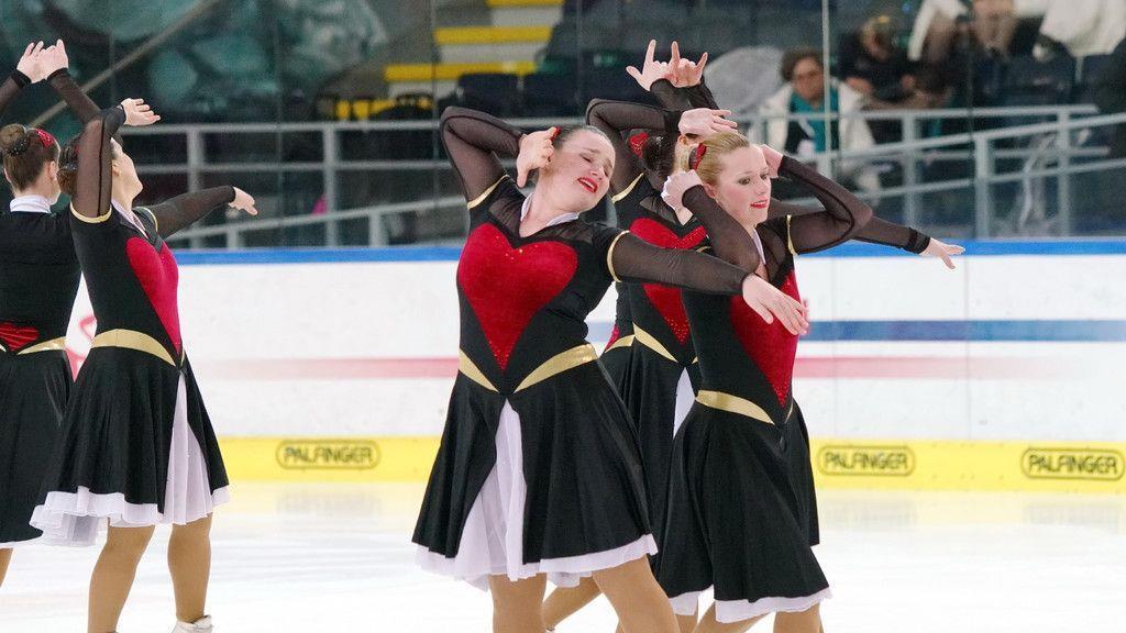 Mozartcup in Salzburg III
