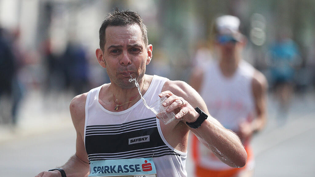 Marathon Wien