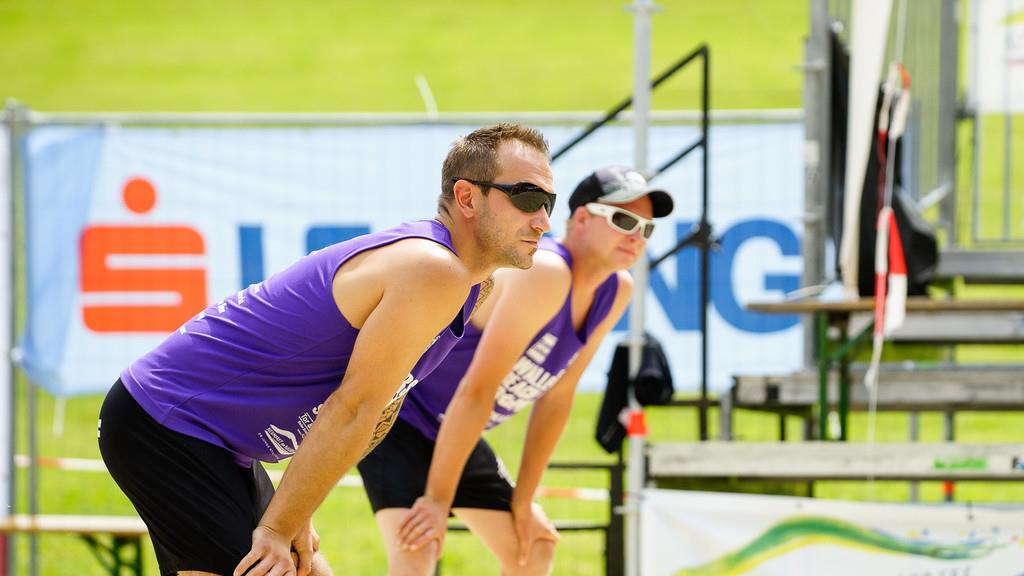 Beach Trophy Wallersee