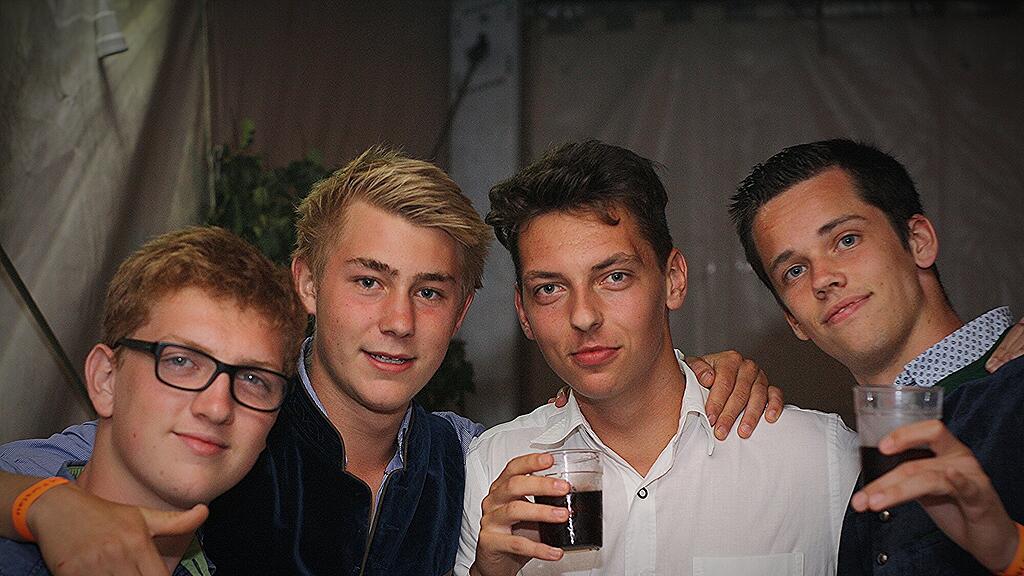 Forstauer Weinfest I