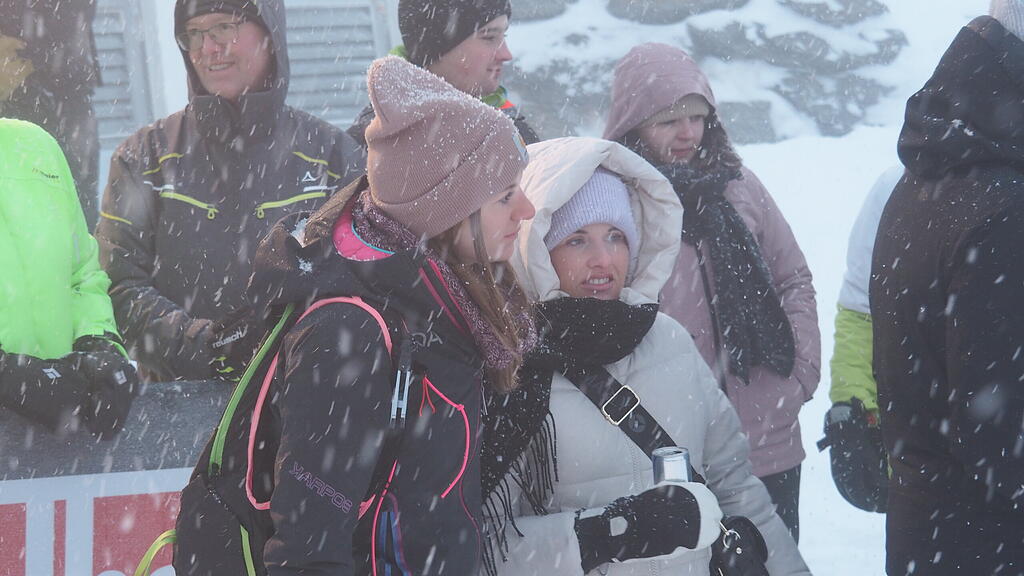 Mountain Attack_2024, Saalbach,