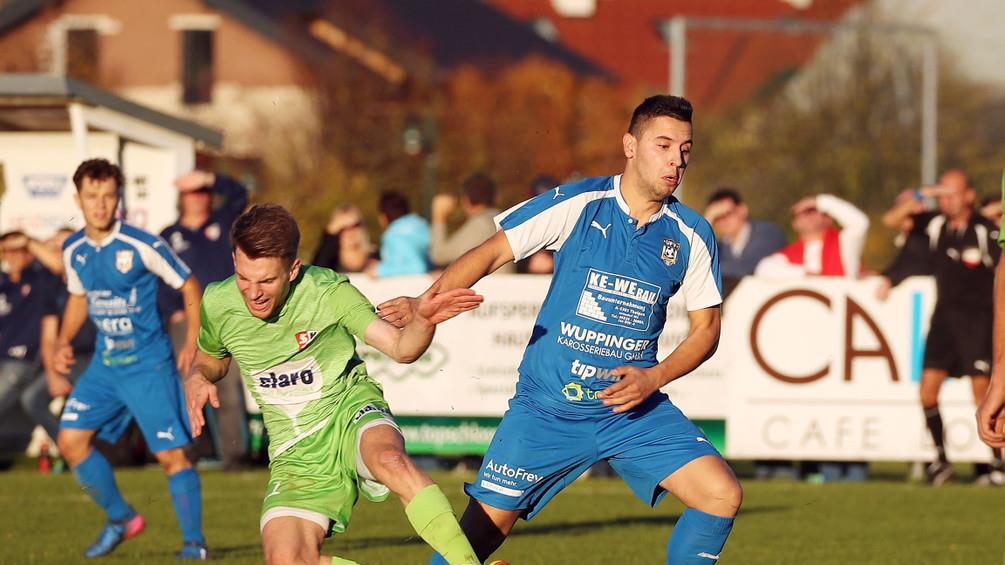 Thalgau - Adnet